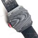 AAA Richard Mille Rafael Nadal Carbon Case Black Leather watch RM35-01 (4)_th.jpg